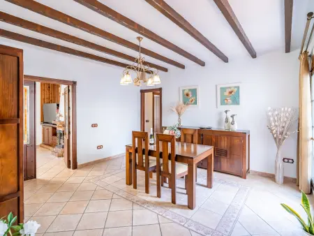 Appartement 7 pers. terrasse 16 m² - Alhaurín el Grande : photo 8