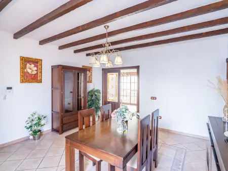 Appartement 7 pers. terrasse 16 m² - Alhaurín el Grande : photo 9