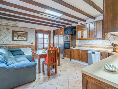 Appartement 7 pers. terrasse 16 m² - Alhaurín el Grande : photo 10
