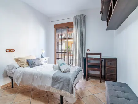 Appartement 7 pers. terrasse 16 m² - Alhaurín el Grande : photo 24