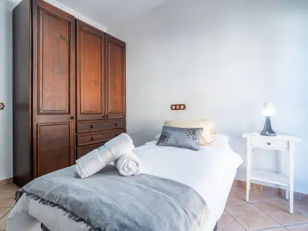 Appartement 7 pers. terrasse 16 m² - Alhaurín el Grande : photo 25