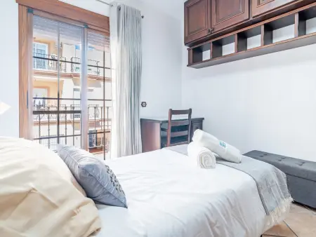 Appartement 7 pers. terrasse 16 m² - Alhaurín el Grande : photo 26