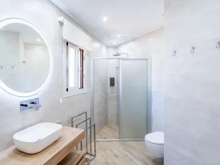 Appartement 7 pers. terrasse 16 m² - Alhaurín el Grande : photo 27