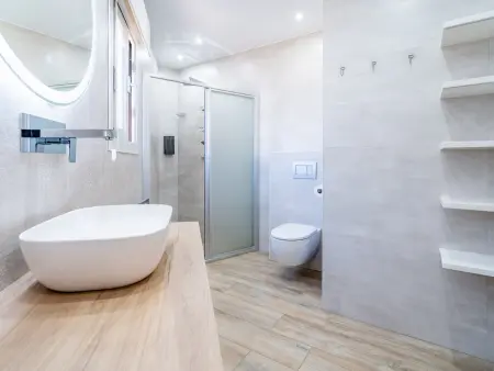 Appartement 7 pers. terrasse 16 m² - Alhaurín el Grande : photo 28