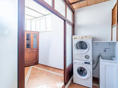 Appartement 7 pers. terrasse 16 m² - Alhaurín el Grande : photo 33