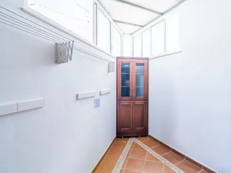 Appartement 7 pers. terrasse 16 m² - Alhaurín el Grande : photo 35