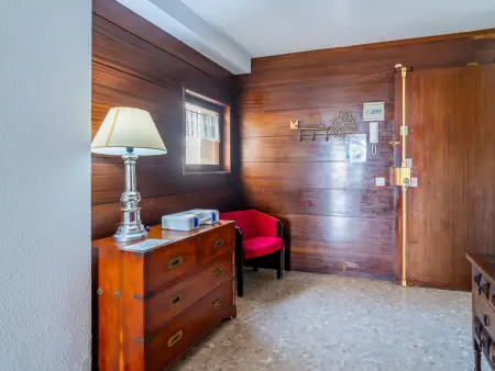 Appartement vue mer Playamar - 100 m², terrasse 30 m² : photo 16