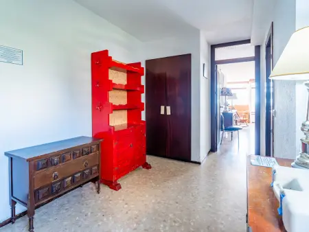 Appartement vue mer Playamar - 100 m², terrasse 30 m² : photo 17