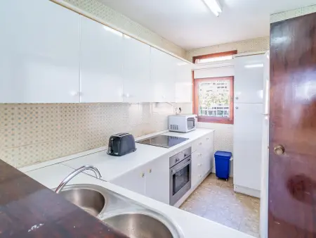Appartement vue mer Playamar - 100 m², terrasse 30 m² : photo 18