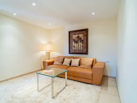 Appartement rural 150 m² piscine privée 12x5 m à Coín : photo 15