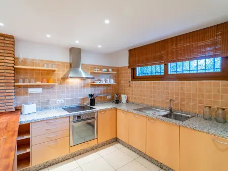 Appartement rural 150 m² piscine privée 12x5 m à Coín : photo 17