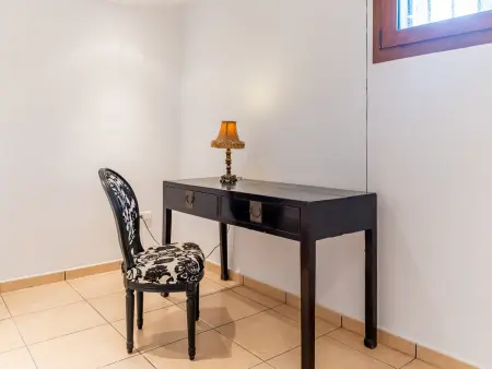 Appartement rural 150 m² piscine privée 12x5 m à Coín : photo 25