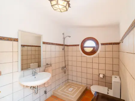 Appartement rural 150 m² piscine privée 12x5 m à Coín : photo 31