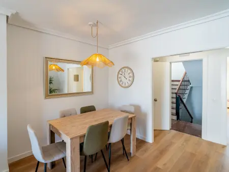 Appartement 5 pers. centre Fuengirola, 250m plage : photo 8
