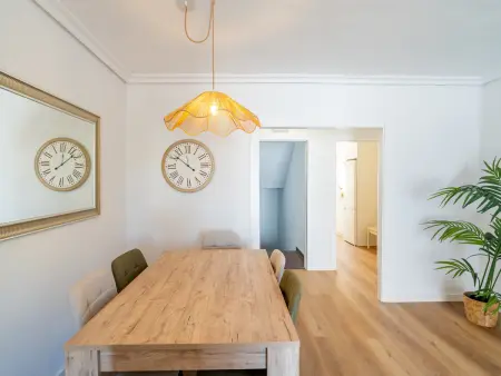 Appartement 5 pers. centre Fuengirola, 250m plage : photo 9