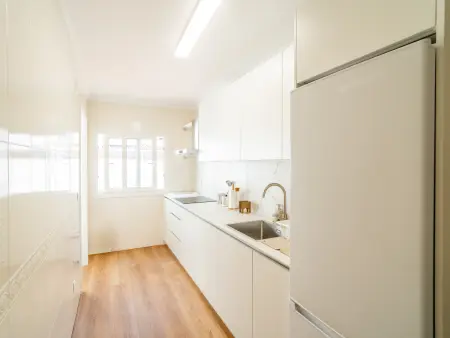Appartement 5 pers. centre Fuengirola, 250m plage : photo 11