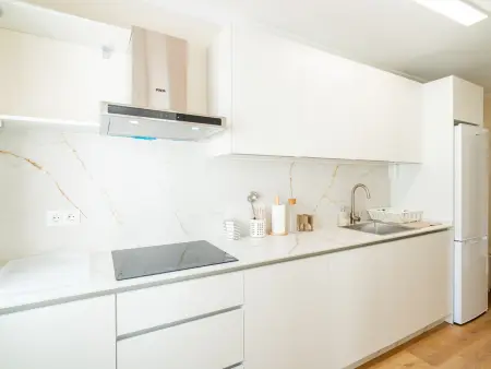 Appartement 5 pers. centre Fuengirola, 250m plage : photo 12