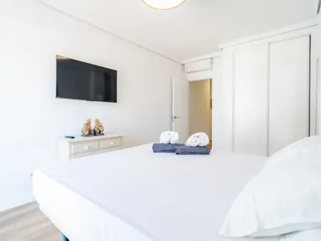 Appartement 5 pers. centre Fuengirola, 250m plage : photo 16