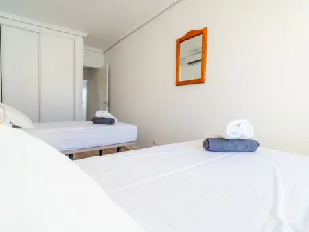 Appartement 5 pers. centre Fuengirola, 250m plage : photo 22
