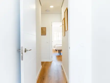 Appartement 5 pers. centre Fuengirola, 250m plage : photo 23
