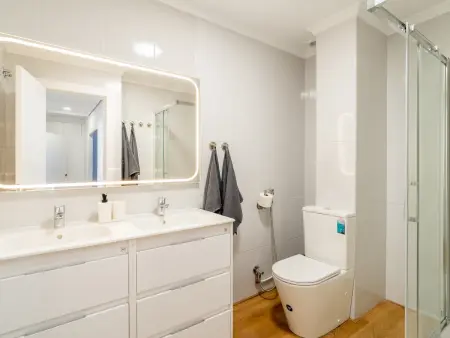 Appartement 5 pers. centre Fuengirola, 250m plage : photo 25