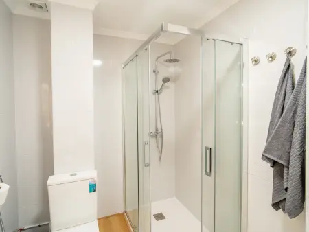 Appartement 5 pers. centre Fuengirola, 250m plage : photo 26