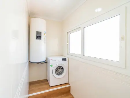 Appartement 5 pers. centre Fuengirola, 250m plage : photo 27