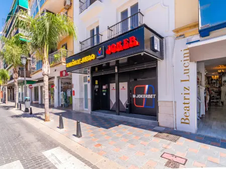 Appartement 5 pers. centre Fuengirola, 250m plage : photo 31