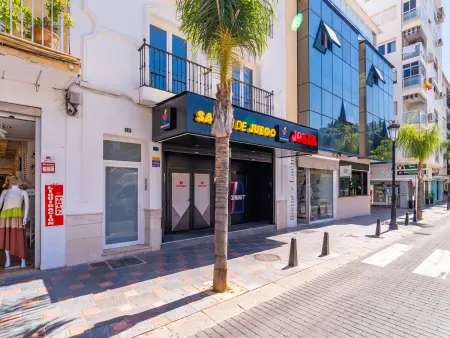 Appartement 5 pers. centre Fuengirola, 250m plage : photo 32