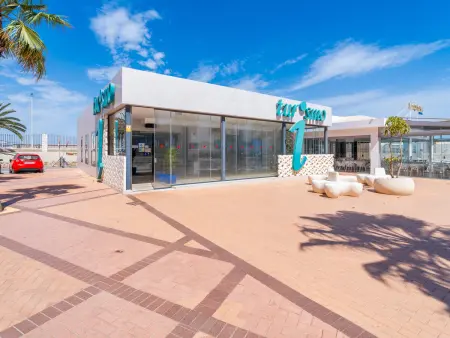 Appartement 5 pers. centre Fuengirola, 250m plage : photo 35