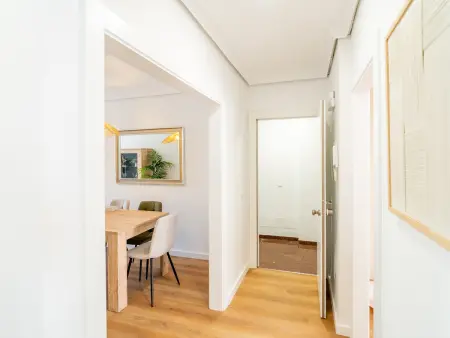 Appartement central Fuengirola, 250m plage, animaux admis : photo 12