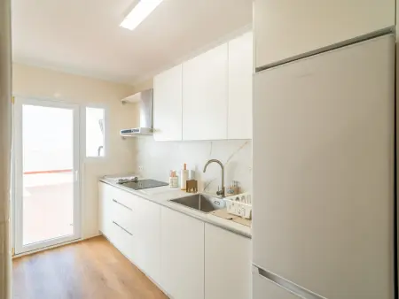 Appartement central Fuengirola, 250m plage, animaux admis : photo 13