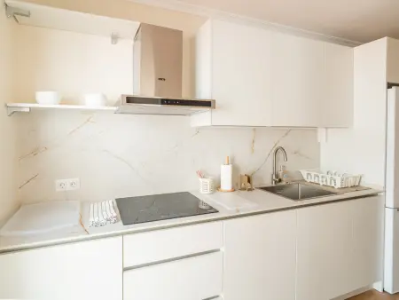Appartement central Fuengirola, 250m plage, animaux admis : photo 14