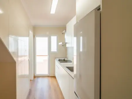 Appartement central Fuengirola, 250m plage, animaux admis : photo 15