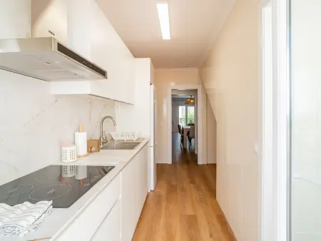 Appartement central Fuengirola, 250m plage, animaux admis : photo 16