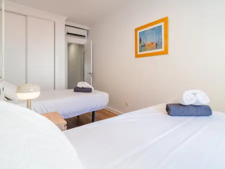 Appartement central Fuengirola, 250m plage, animaux admis : photo 26