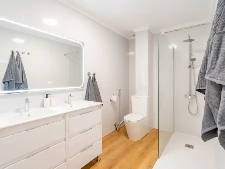Appartement central Fuengirola, 250m plage, animaux admis : photo 27