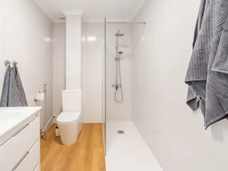 Appartement central Fuengirola, 250m plage, animaux admis : photo 28