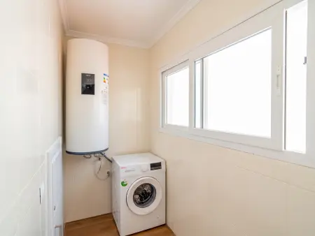 Appartement central Fuengirola, 250m plage, animaux admis : photo 30