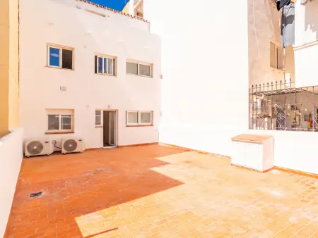 Appartement central Fuengirola, 250m plage, animaux admis : photo 31