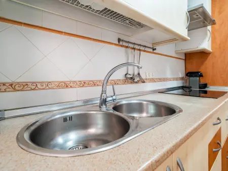 Appartement 76 m² centre Málaga, animaux OK, plage 1 km : photo 15
