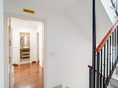 Appartement 76 m² centre Málaga, animaux OK, plage 1 km : photo 25