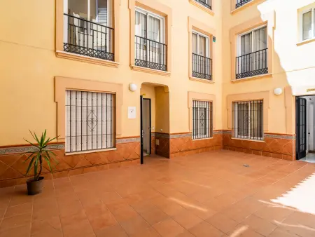 Appartement 76 m² centre Málaga, animaux OK, plage 1 km : photo 26
