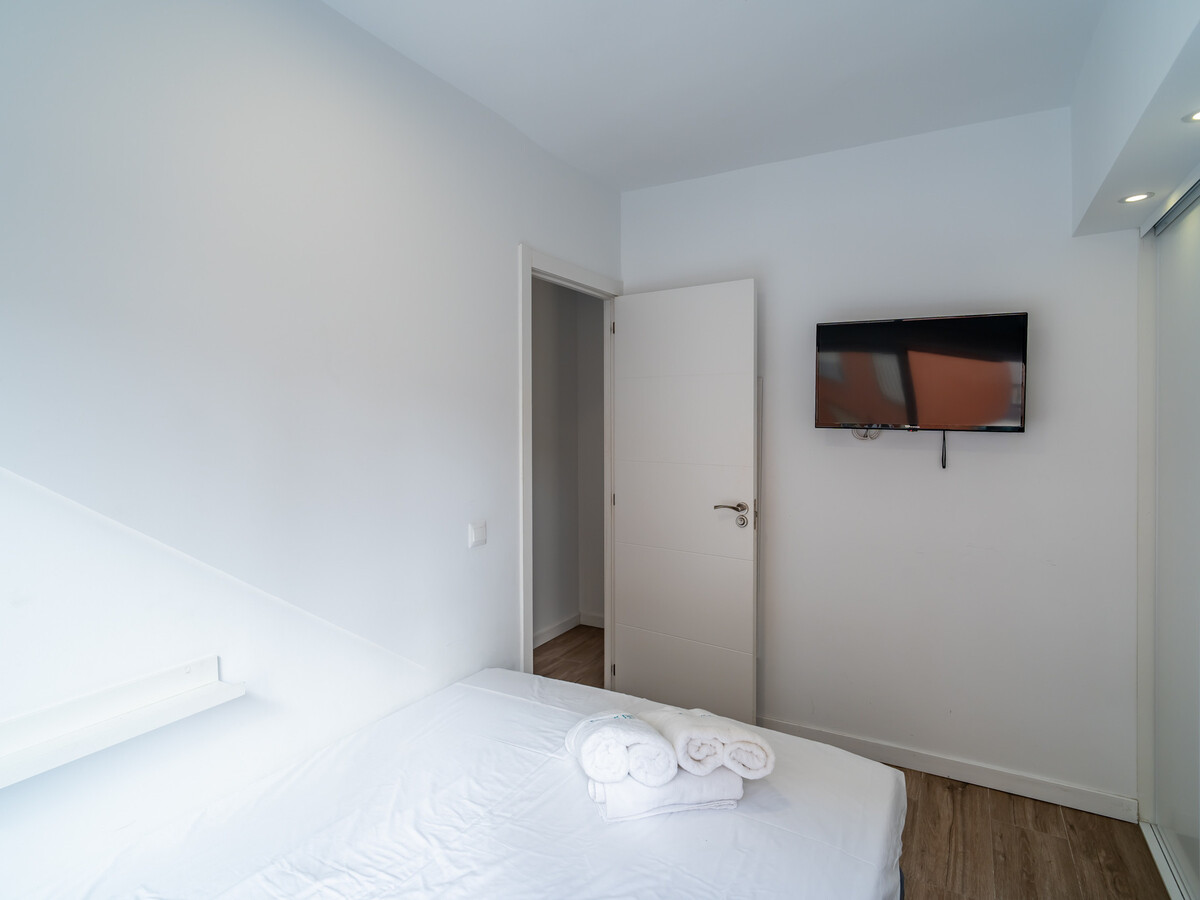Appartement 3 chambres, 3 salles de bain à Málaga - Photo 15