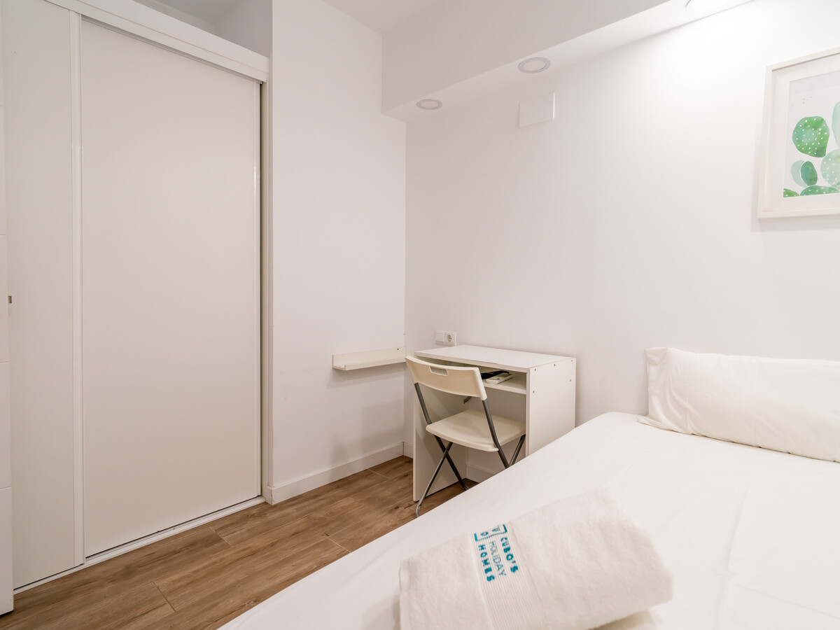 Appartement 3 chambres, 3 salles de bain à Málaga - Photo 23