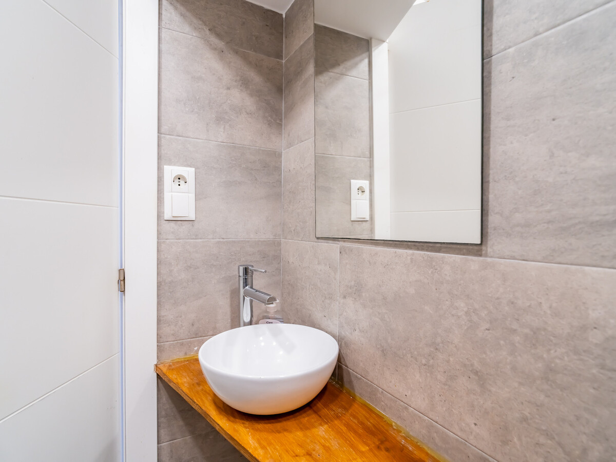 Appartement 3 chambres, 3 salles de bain à Málaga - Photo 25
