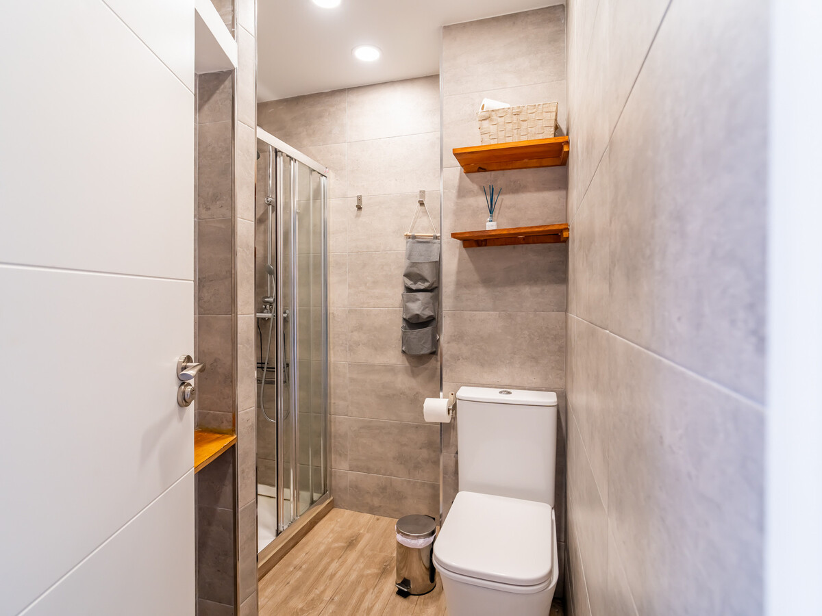 Appartement 3 chambres, 3 salles de bain à Málaga - Photo 26