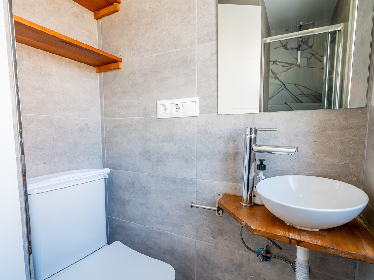 Appartement 3 chambres, 3 salles de bain à Málaga - Photo 28