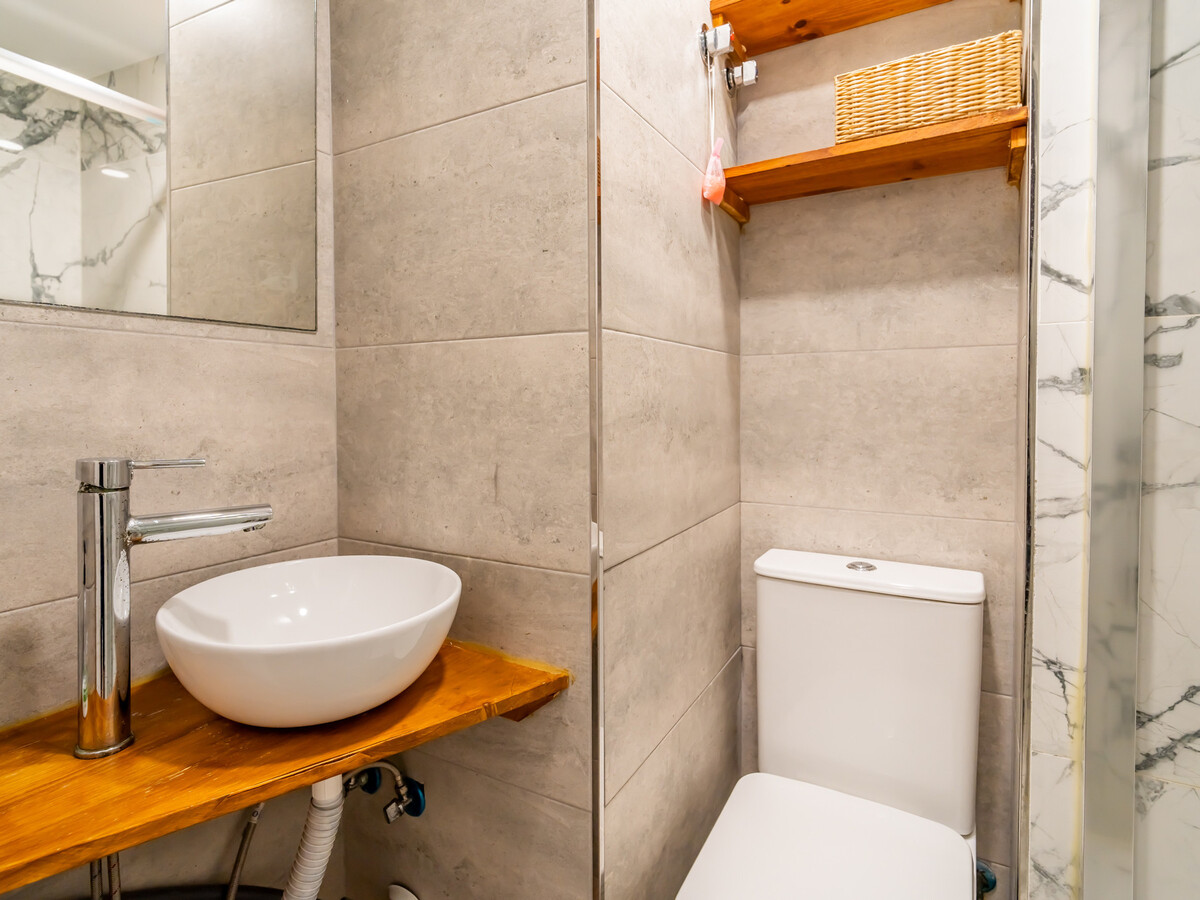 Appartement 3 chambres, 3 salles de bain à Málaga - Photo 30
