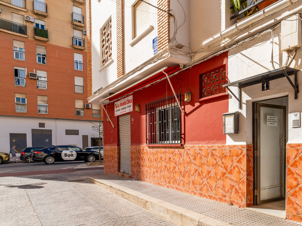 Appartement 3 chambres, 3 salles de bain à Málaga - Photo 35